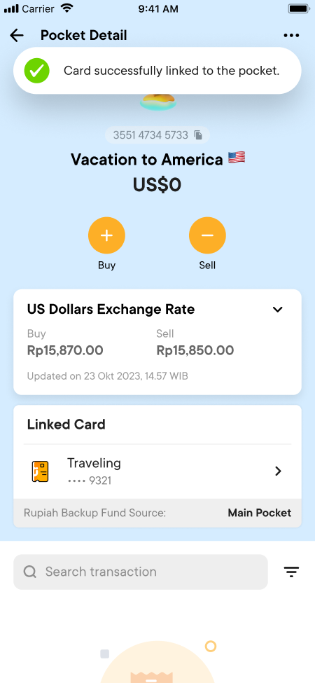 Jago Application
