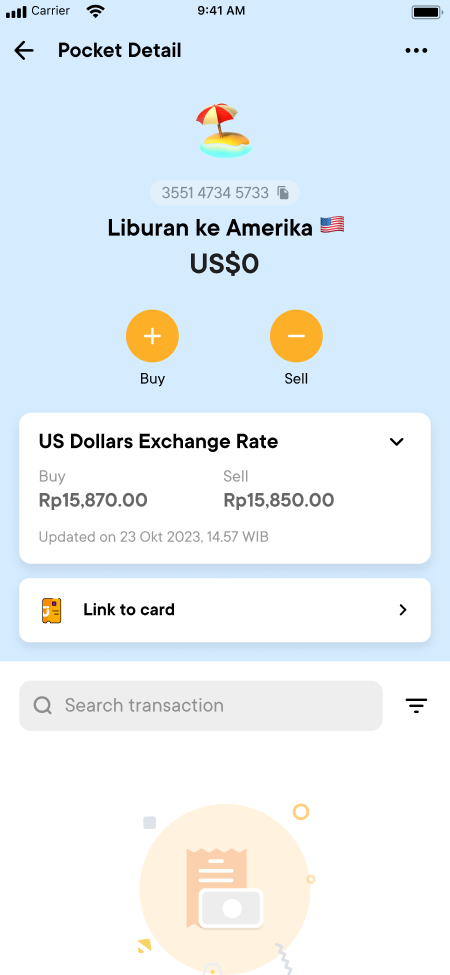 Jago Application