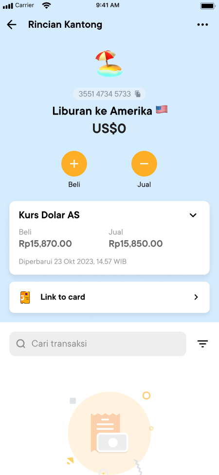 Jago Application