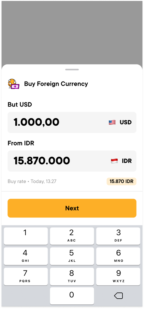 Jago Application