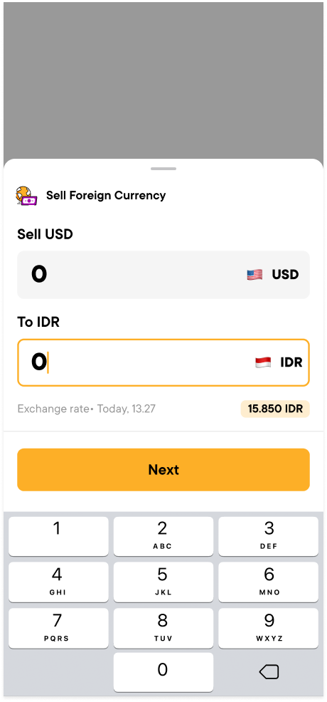Jago Application