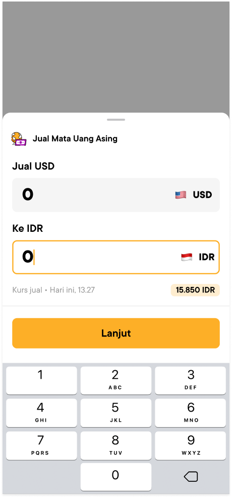 Jago Application