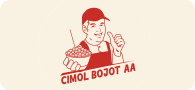 beragam usaha lokal - Cimol Bojot AA