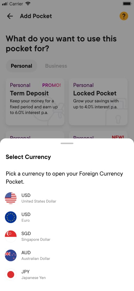 Jago Application
