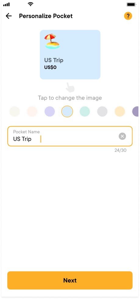 Jago Application