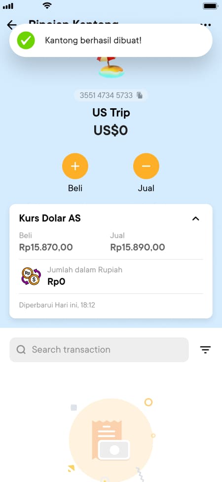 Jago Application