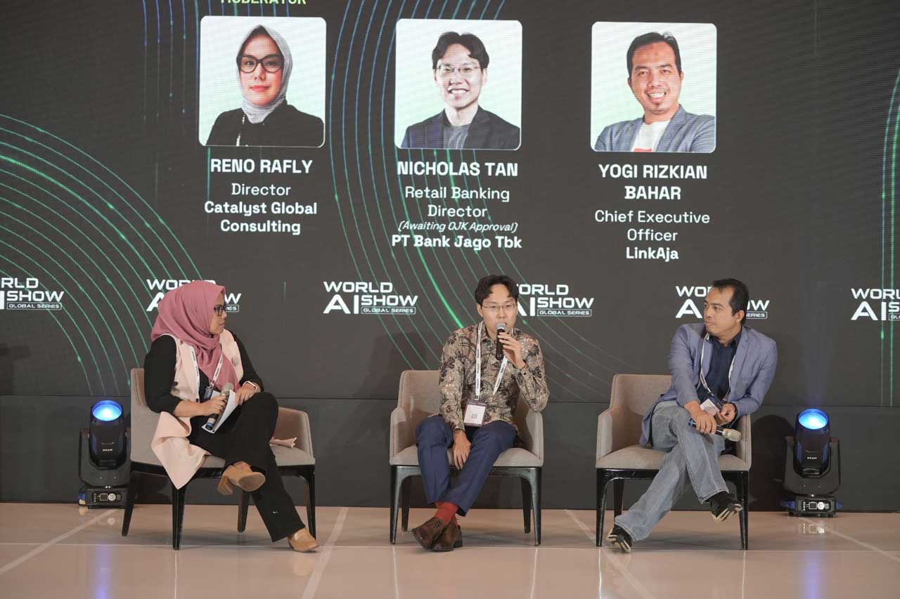Menyeimbangkan Inovasi, Kepercayaan, dan Standar Regulasi untuk AI yang Bertanggung Jawab