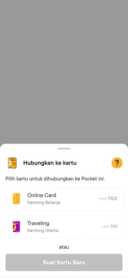 Jago Application