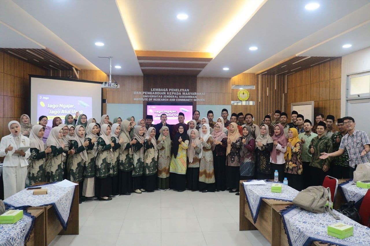 Guru Jago Finansial