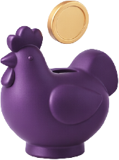 Saving <br class='d-block d-md-none'> Pocket