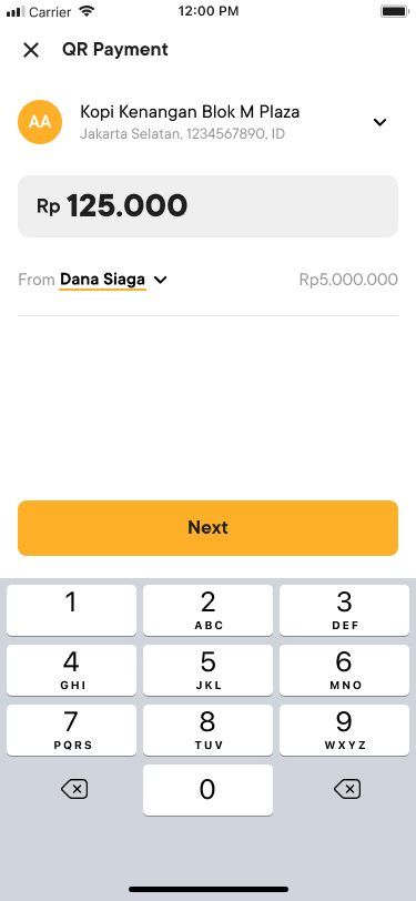 Jago Dana Siaga