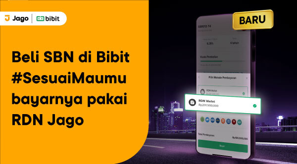 SBN Bibit