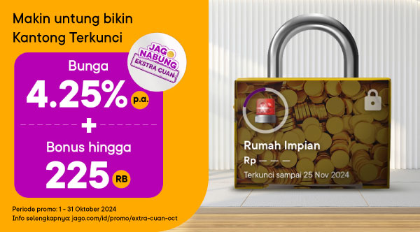 Jago Extra Cuan Promo Okt24