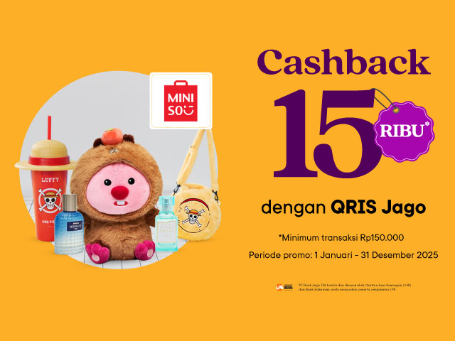 Miniso