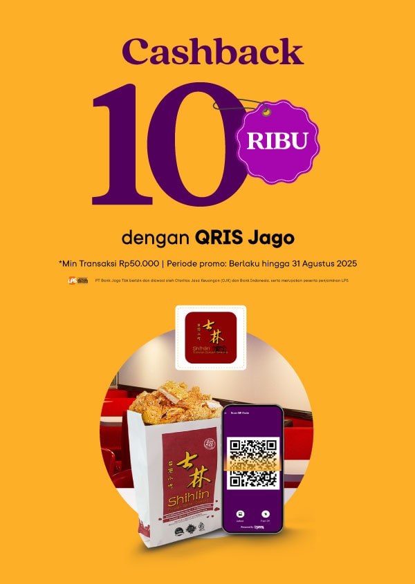 Jago x Shihlin