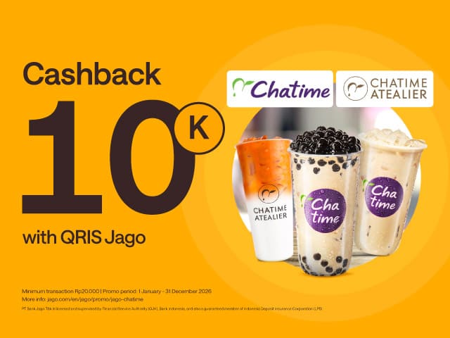 Chatime