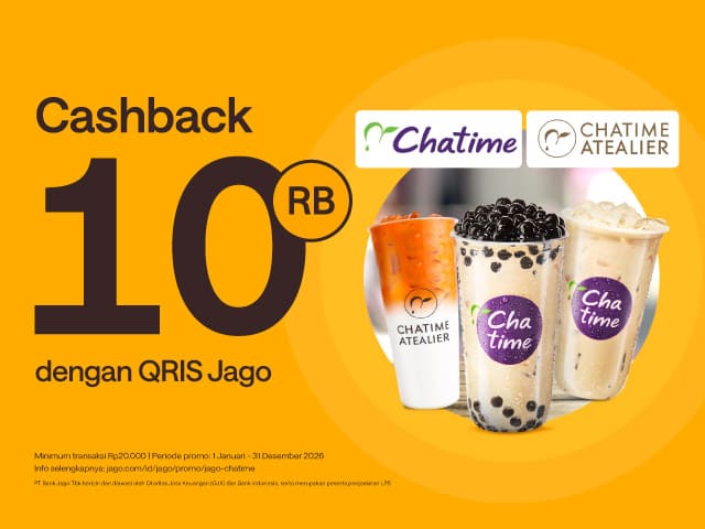 Chatime