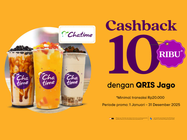 Chatime