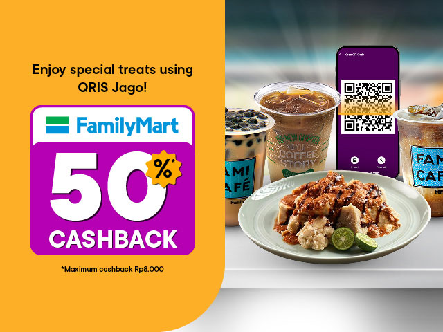 Family Mart