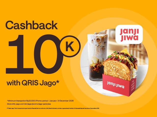 Janji Jiwa