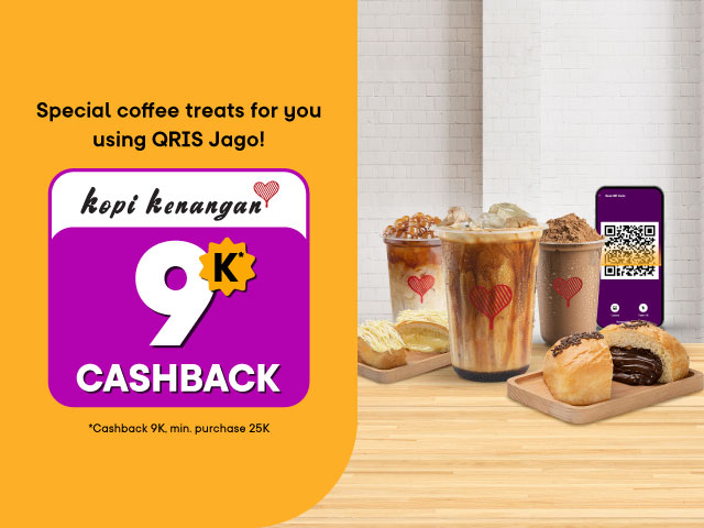 Kopi Kenangan