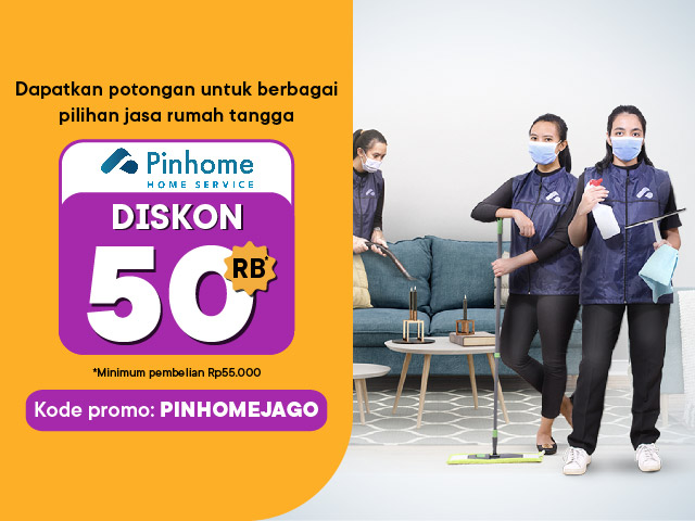 Pinhome Home Service