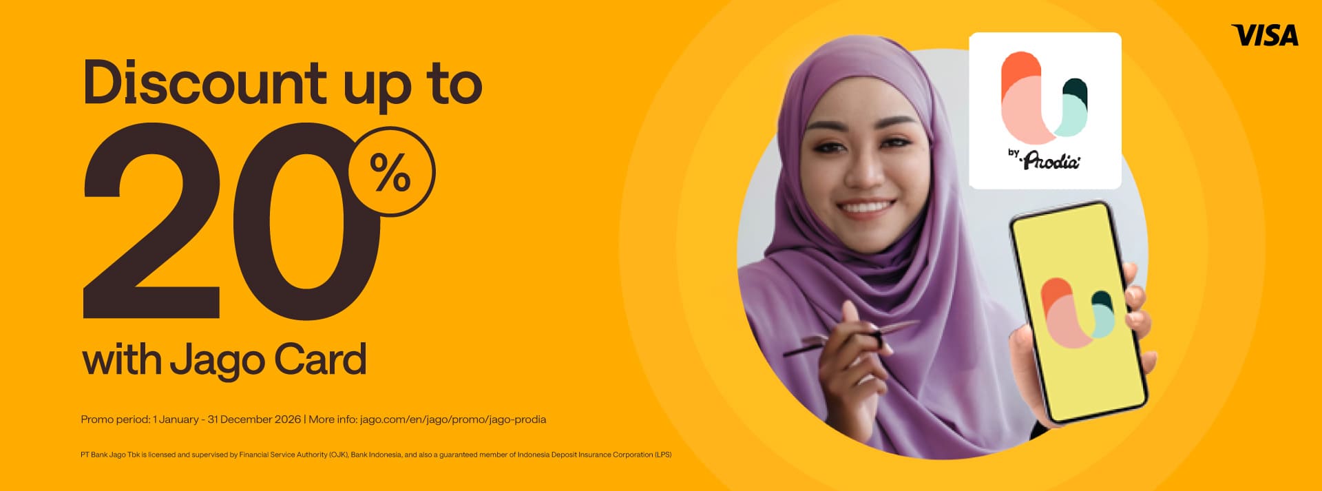 Save up to 20% discount on your health check