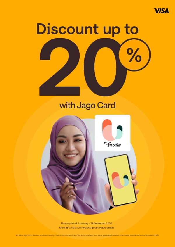 Save up to 20% discount on your health check