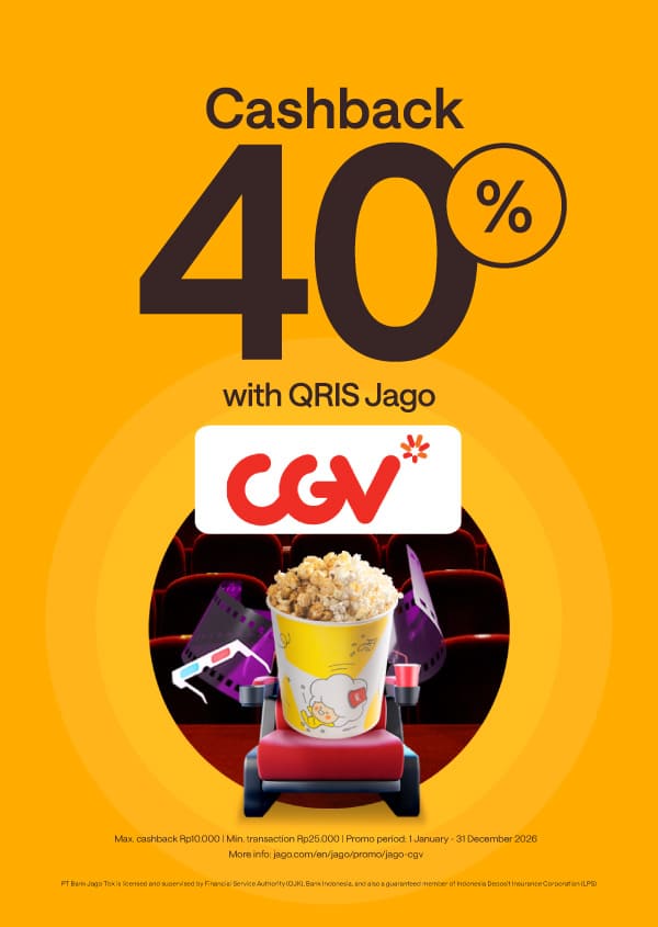 Get 40% Cashback* on Movie Tickets