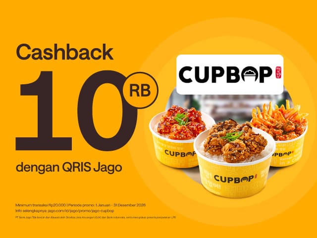 Cupbop