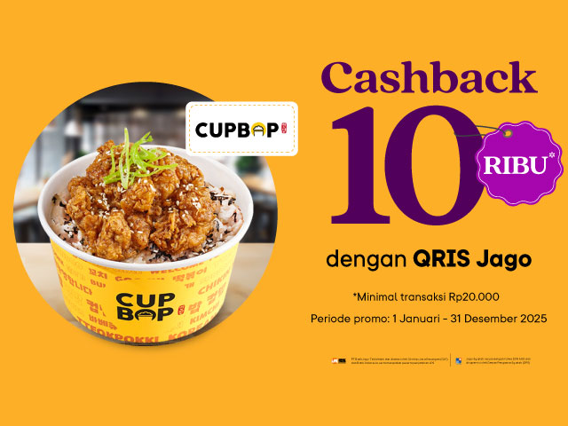 Cupbop