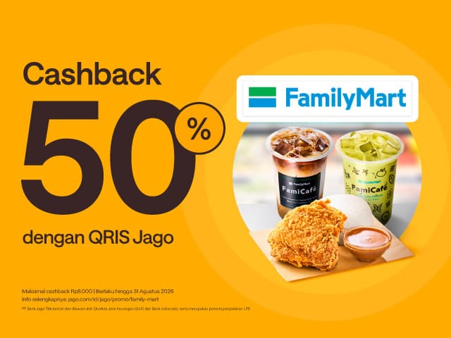 Family Mart