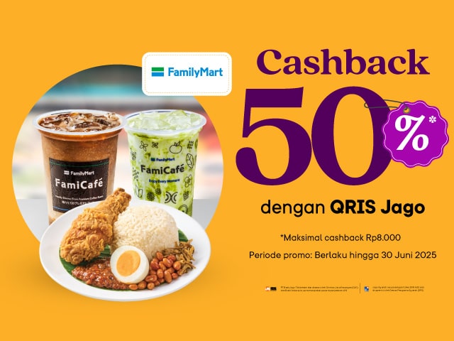 Family Mart