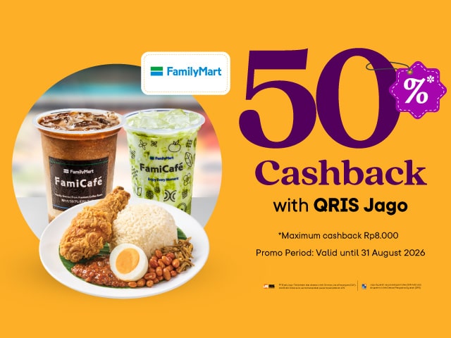 Family Mart
