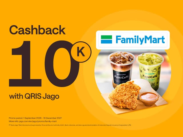 Family Mart
