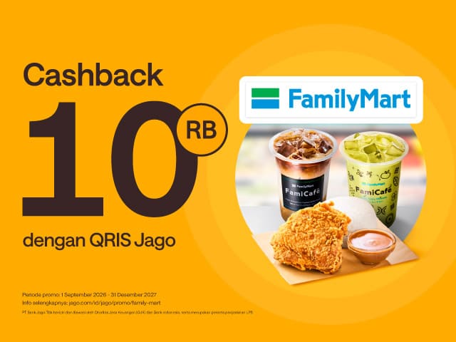 Family Mart