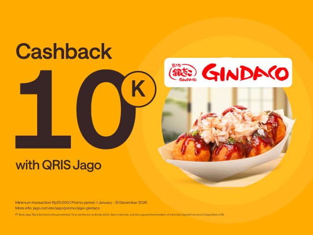 Gindaco