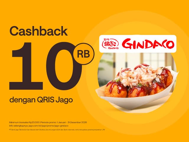 Gindaco