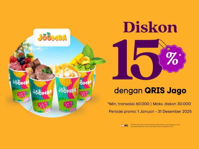 Joomba