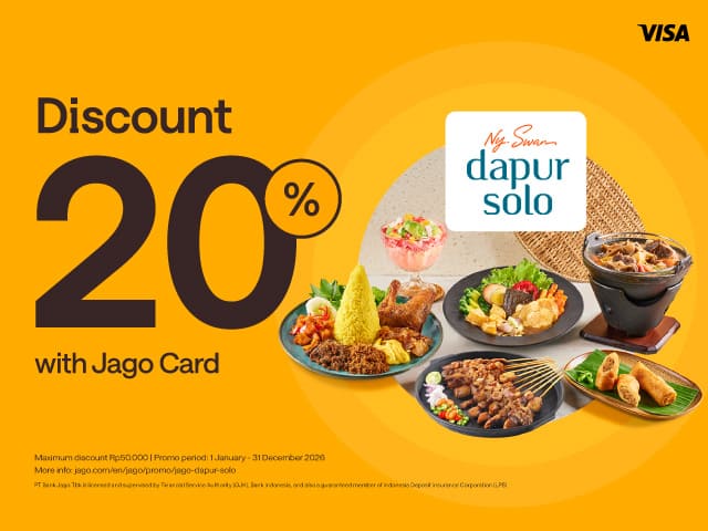 Dapur Solo