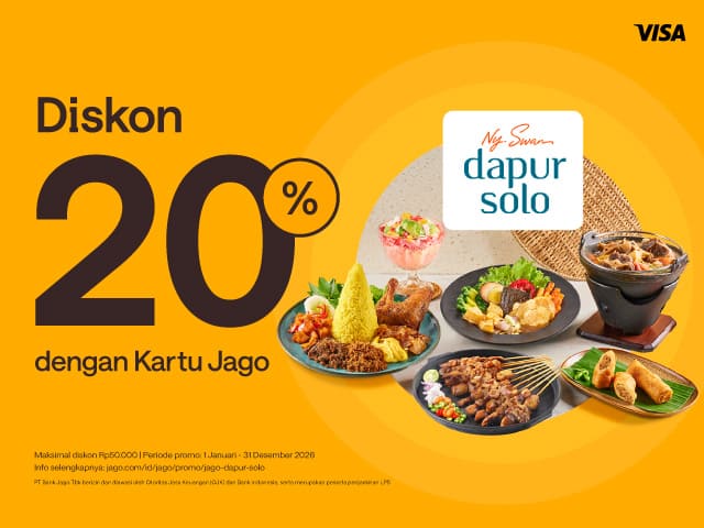Dapur Solo