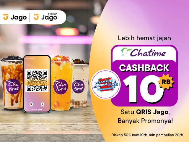 Chatime