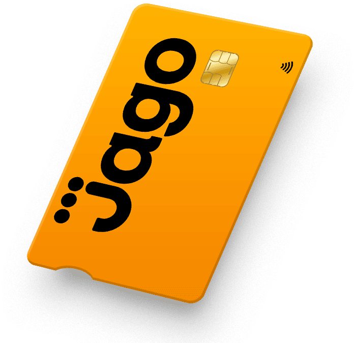 Easy payment anywhere worldwide without fear of overspending