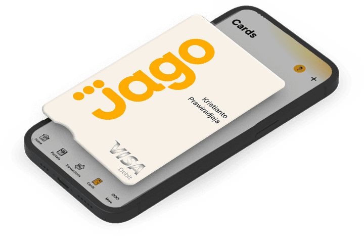 Your global online transactions, made easy and worry-free from overspending.