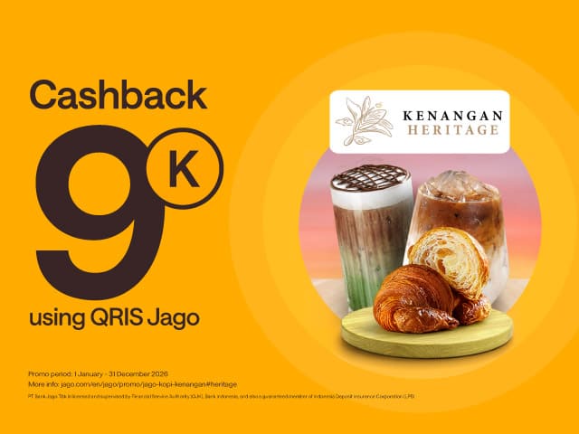 Kenangan Heritage