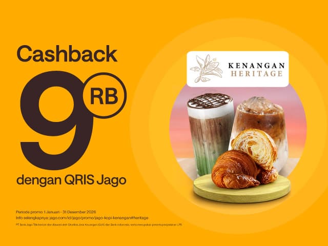 Kenangan Heritage