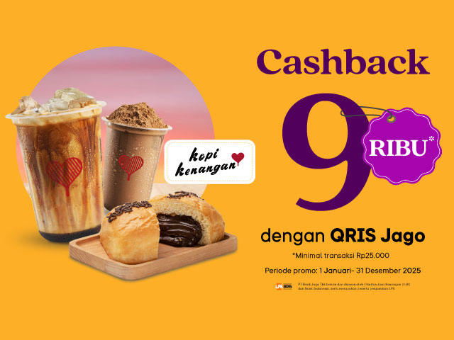 Kopi Kenangan