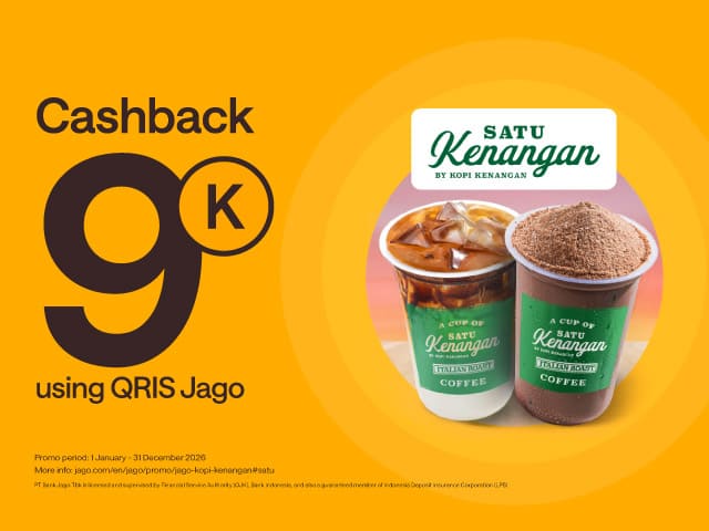 Satu Kenangan