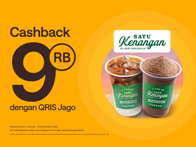 Satu Kenangan
