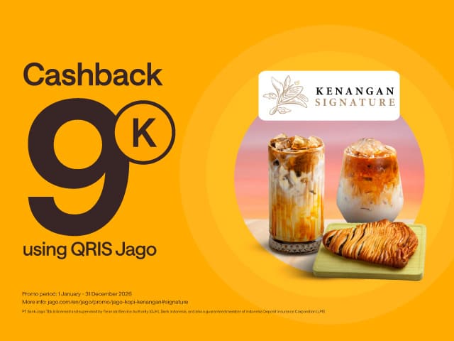 Kenangan Signature
